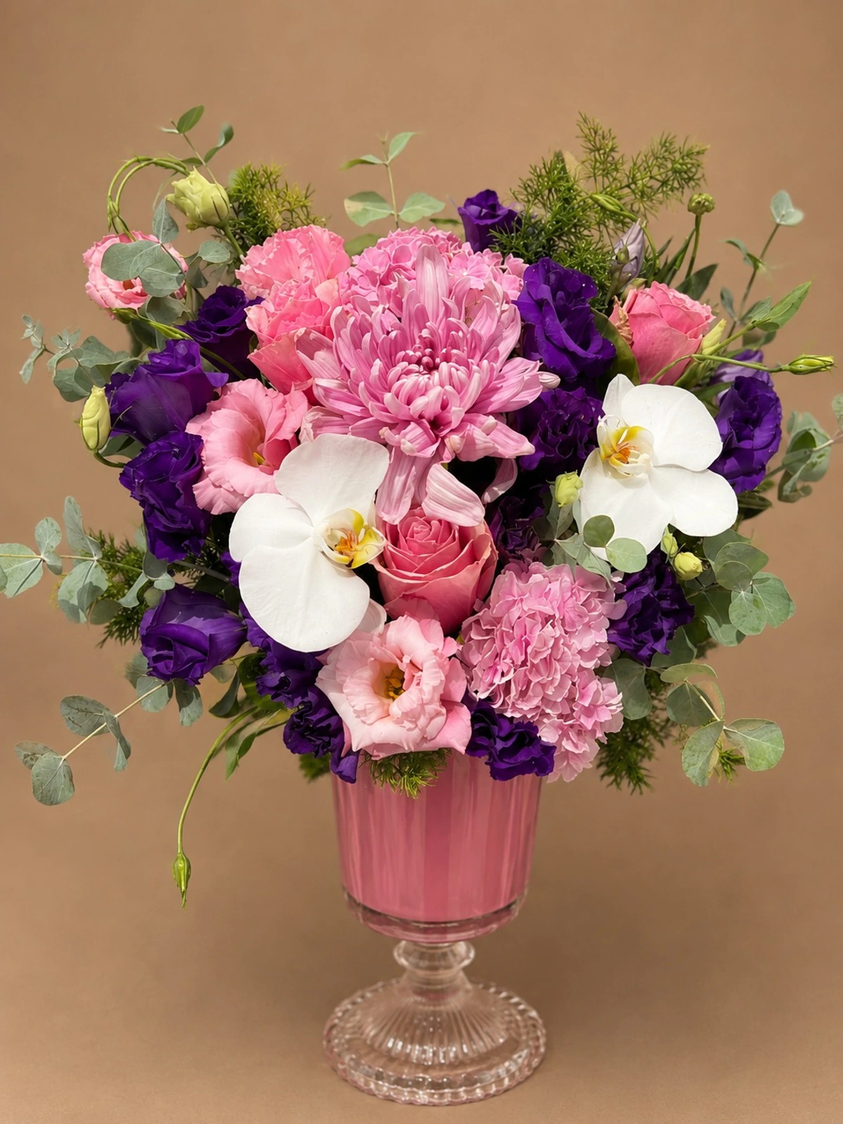 Royal Pink