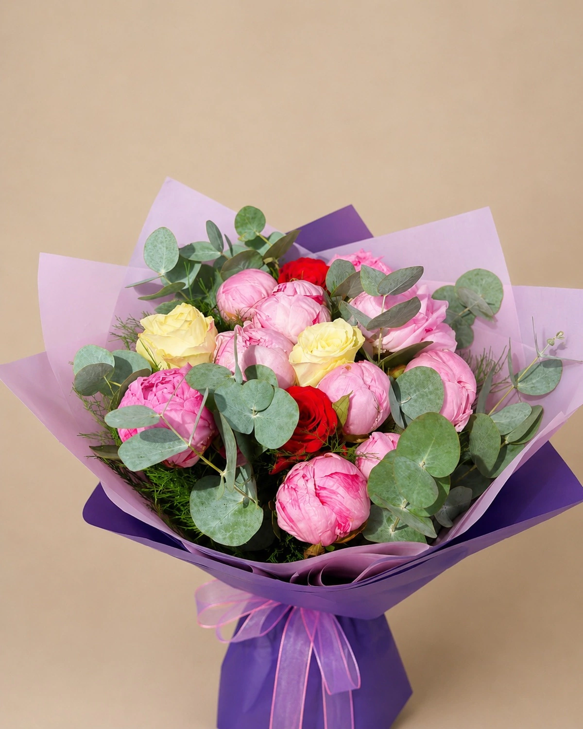 Royal Peony